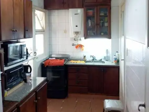 Lope de Vega 3300 - Semipiso 3 ambientes - Villa Devoto