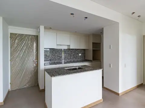 Departamento en Venta en Granadero Baigorria, USD 137.605
