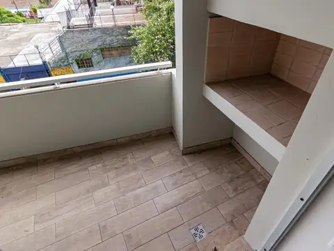 Departamento en Venta al Norte