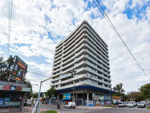 Av. San Martin al 1300