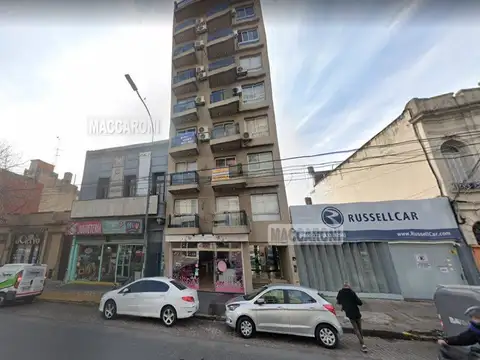 Departamento - Alquiler - Argentina, Capital Federal - AV RIVADAVIA  10227