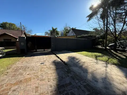 Casa en Venta de 5 dormitorios