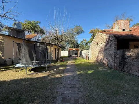Casa en Venta en Pacheco Sur, USD 215.000