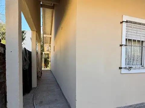 Casa en Venta 30 años