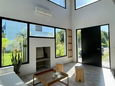 CASA EN VENTA EN LOS OLIVARES 