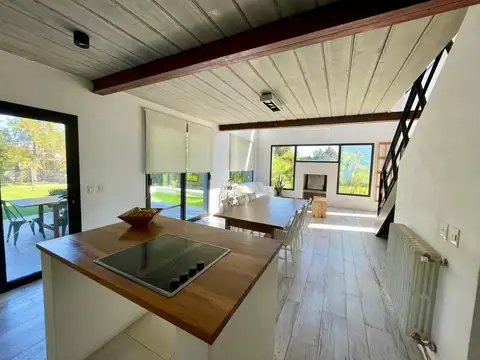 CASA EN VENTA EN LOS OLIVARES