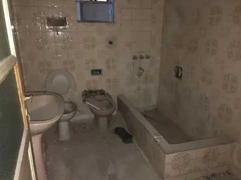 Depto Tipo Casa en Venta con 1 cochera
