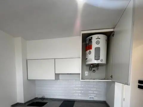 Departamento en Alquiler de Monoambiente