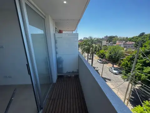 Departamento en Alquiler A Estrenar