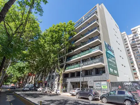 Local con depósito en SS | Venta con renta en Palermo