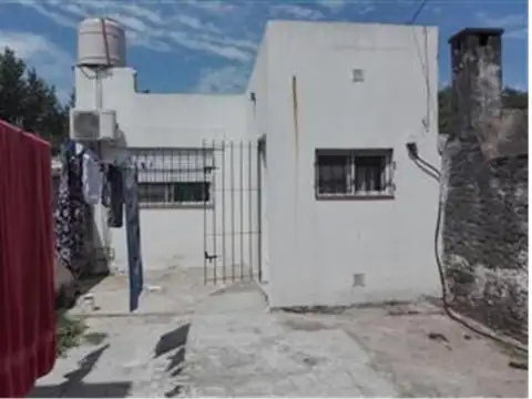 Los Olivos 886