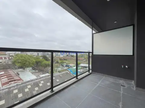 Departamento en Venta en Caballito Norte, USD 257.000