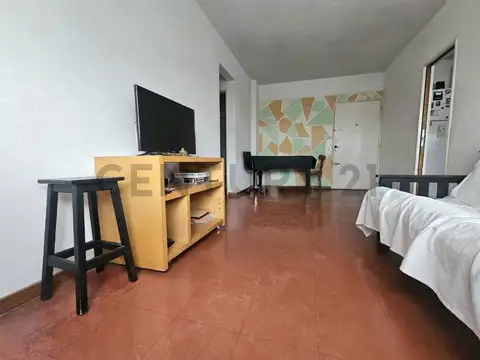 Carrasco 800, Piso 17