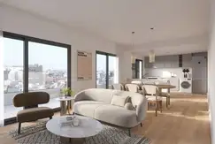 Emprendimiento en Nuñez