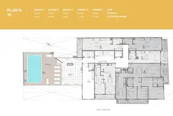 Edificio de 12 pisos en Nuñez | 1, 2, 3, 4 y 5amb - Foto 32