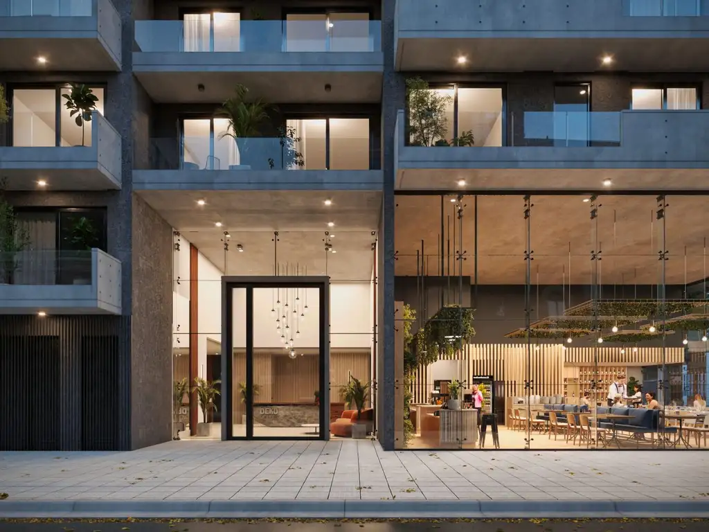 Larralde 2600 - Entrega Junio 2028