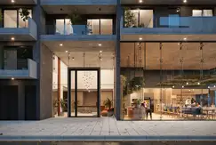 Larralde 2600 - Entrega Junio 2028