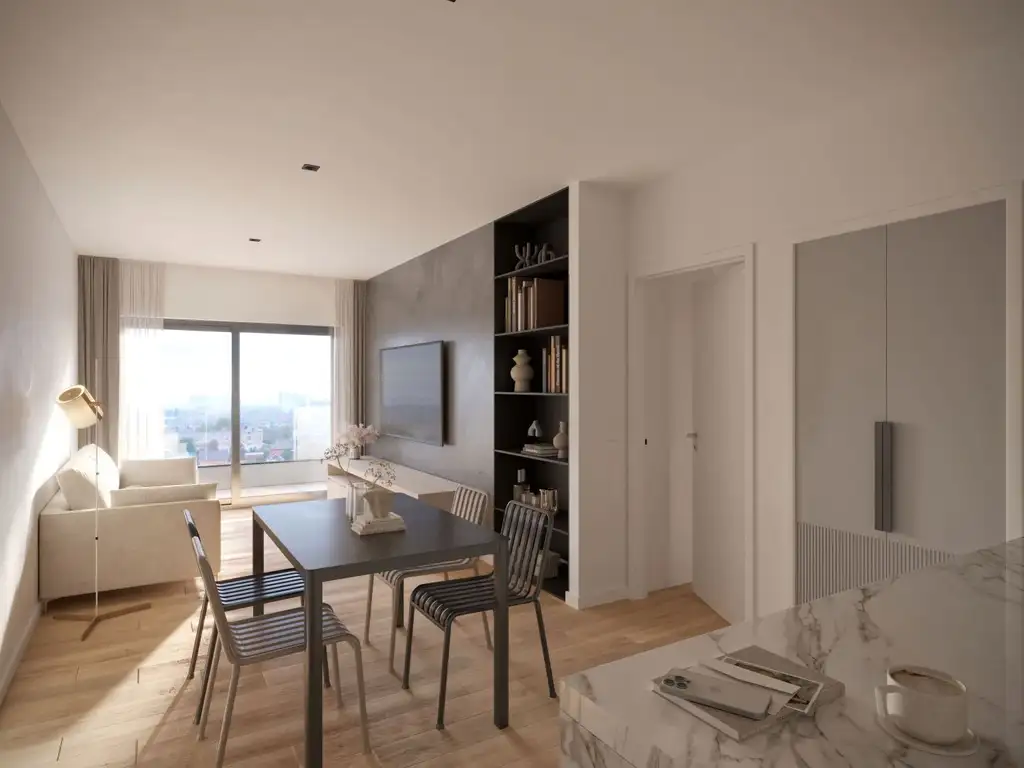 Edificio de 12 pisos en Nuñez | 1, 2, 3, 4 y 5amb - Foto 16