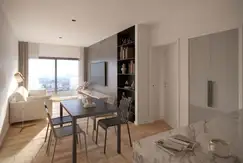 Edificio de 12 pisos en Nuñez | 1, 2, 3, 4 y 5amb - Foto 16