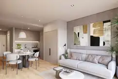 Emprendimiento en Nuñez - Etapa: En pozo