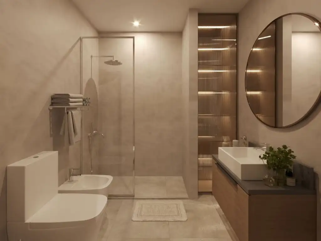 Edificio de 12 pisos en Nuñez | 1, 2, 3, 4 y 5amb - Foto 24