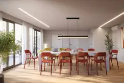 Edificio de 12 pisos en Nuñez | 1, 2, 3, 4 y 5amb - Foto 20