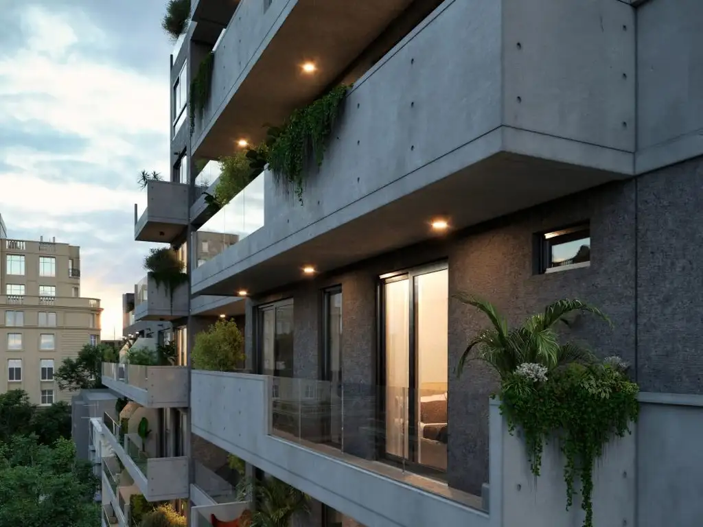 Edificio de 12 pisos en Nuñez | 1, 2, 3, 4 y 5amb - Foto 11