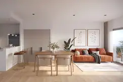 Edificio de 12 pisos en Nuñez | 1, 2, 3, 4 y 5amb - Foto 19