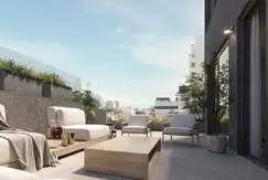 Edificio de 12 pisos en Nuñez | 1, 2, 3, 4 y 5amb - Foto 21