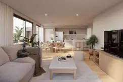 Edificio de 12 pisos en Nuñez | 1, 2, 3, 4 y 5amb - Entrega Junio 2028