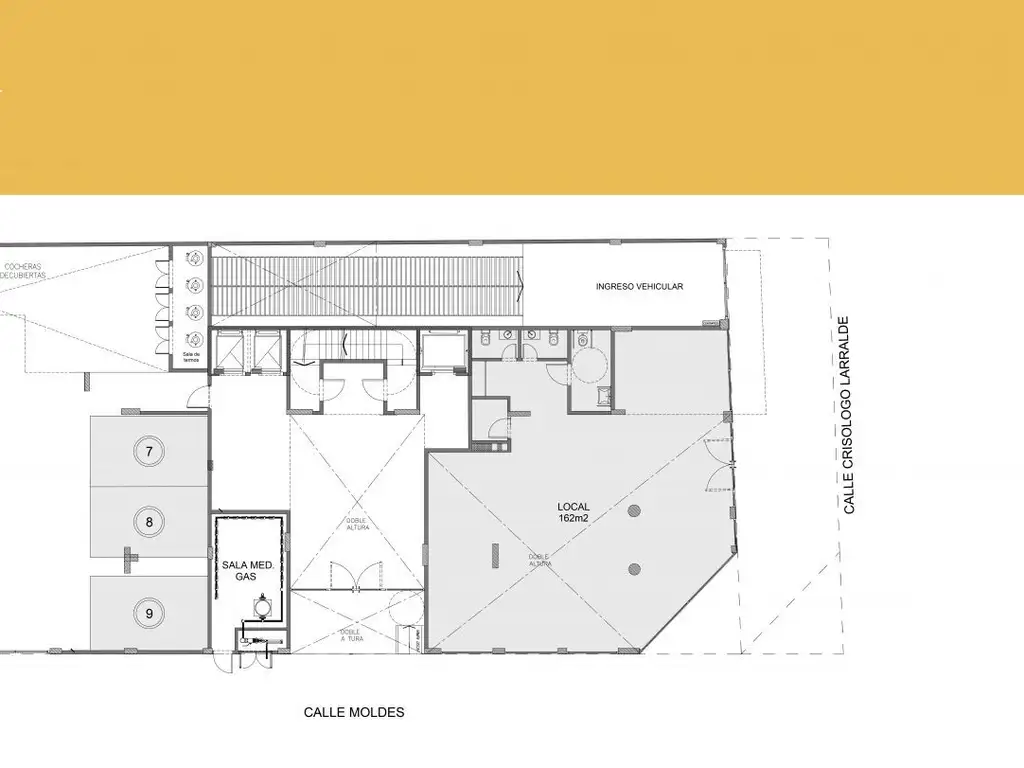 Edificio de 12 pisos en Nuñez | 1, 2, 3, 4 y 5amb - Foto 27