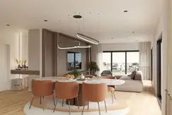 Edificio de 12 pisos en Nuñez | 1, 2, 3, 4 y 5amb - Foto 12