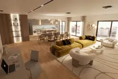 Edificio de 12 pisos en Nuñez | 1, 2, 3, 4 y 5amb - Foto 17