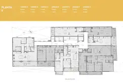 Edificio de 12 pisos en Nuñez | 1, 2, 3, 4 y 5amb - Foto 31