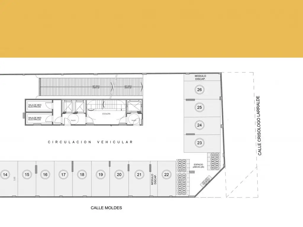 Edificio de 12 pisos en Nuñez | 1, 2, 3, 4 y 5amb - Foto 26