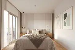 Edificio de 12 pisos en Nuñez | 1, 2, 3, 4 y 5amb - Foto 14