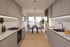 Edificio de 12 pisos en Nuñez | 1, 2, 3, 4 y 5amb - Foto 13