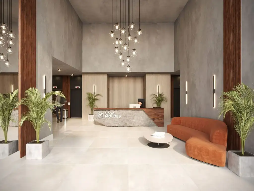 Edificio de 12 pisos en Nuñez | 1, 2, 3, 4 y 5amb - Foto 18