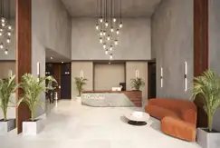 Edificio de 12 pisos en Nuñez | 1, 2, 3, 4 y 5amb - Foto 18