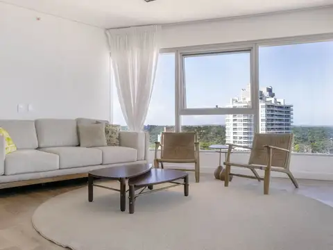 Departamento en Alquiler de 2 dormitorios