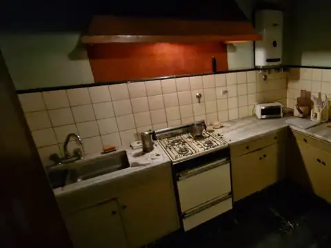 Casa en Venta de 3 dormitorios