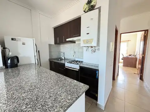 Departamento en Venta 11 años