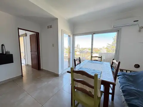Departamento en Venta en Santa Fe, USD 140.000