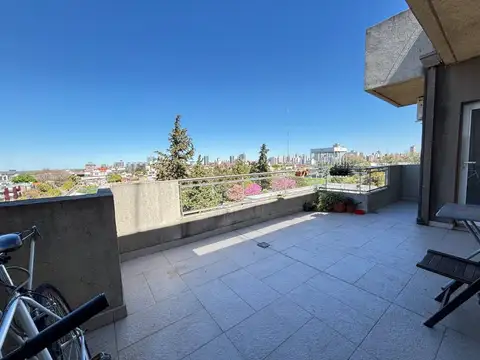 Departamento en venta 2 dormitorios B° Candioti