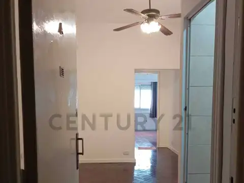 Departamento en Alquiler en Recoleta, Capital Federal
