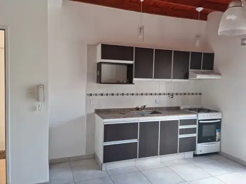 Departamento en Alquiler en Centro  - Campana, Campana