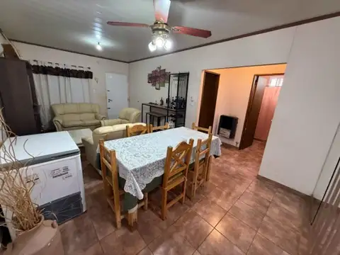 Casa en Venta de 2 dormitorios