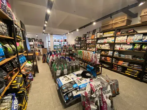 Fondo Comercio en Venta A Estrenar