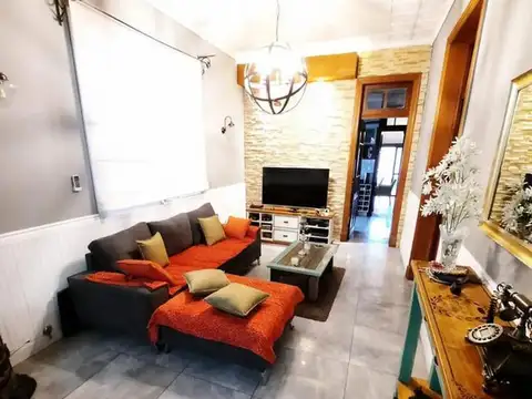 Casa en Venta de 2 dormitorios
