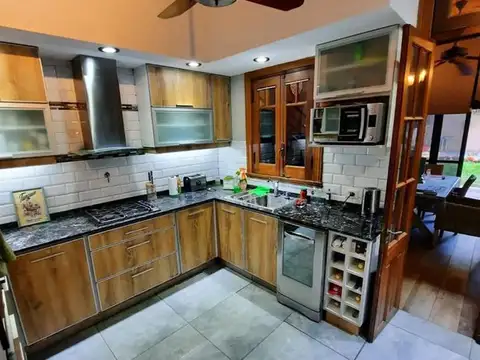 Casa en Venta 40 años